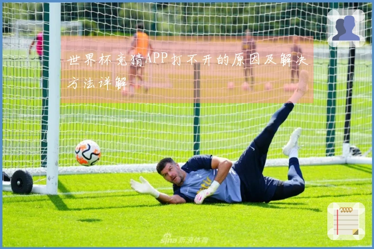 世界杯竞猜APP打不开的原因及解决方法详解