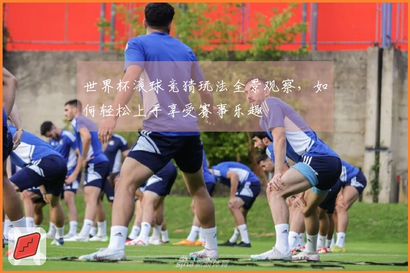 世界杯滚球竞猜玩法全景观察，如何轻松上手享受赛事乐趣