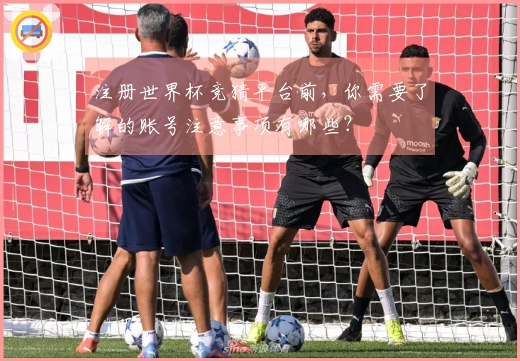 注册世界杯竞猜平台前，你需要了解的账号注意事项有哪些？